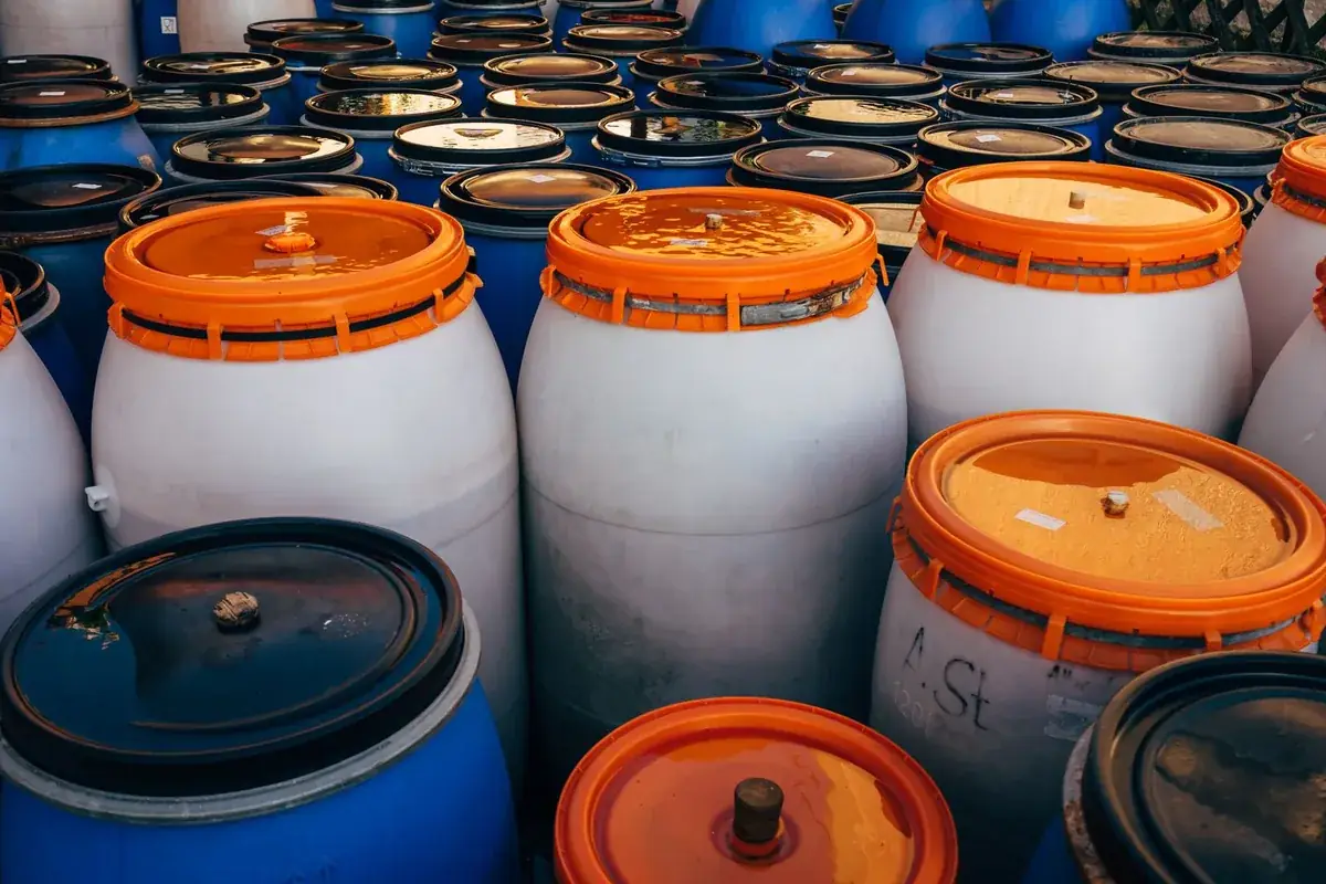 Chemical & Toxic Waste Cleanup in Greenwood, SC