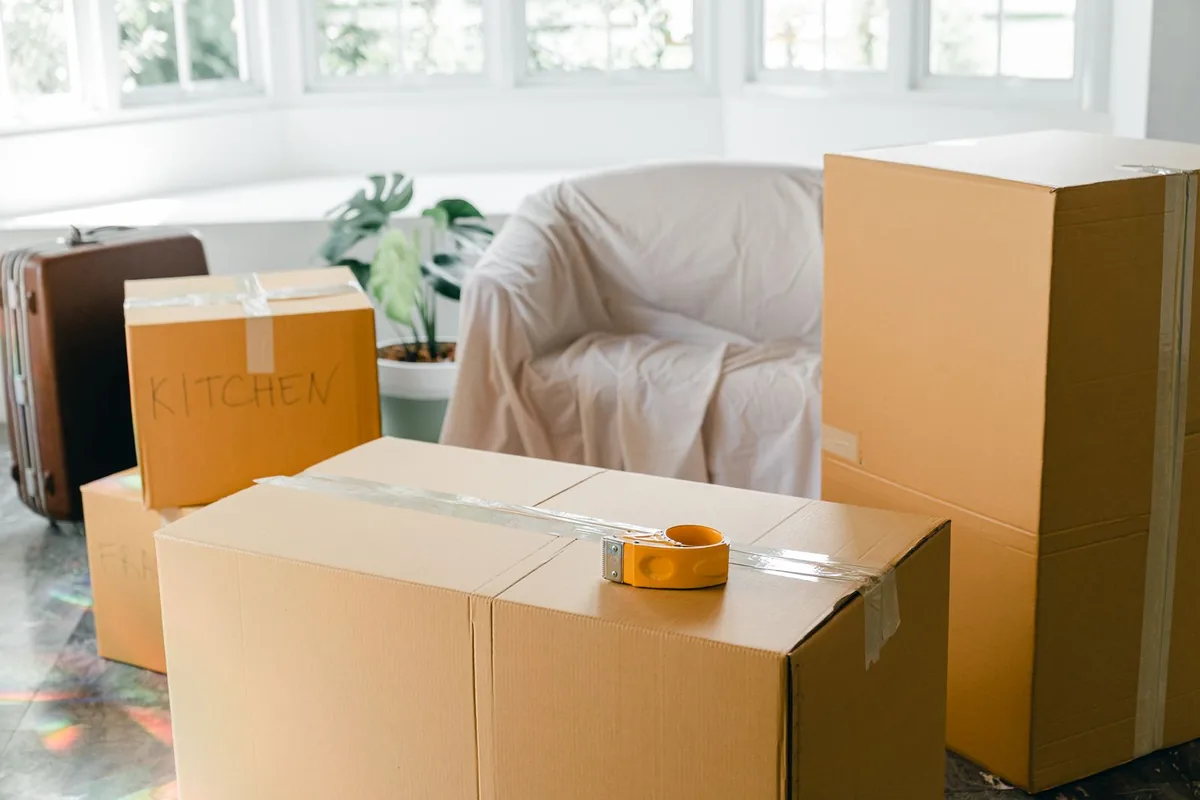 Hoarding Cleanup in Greenwood, SC